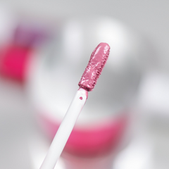 YOUNGEST COSMETICS Pearlescent Lip Gloss