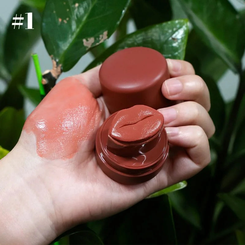Cruelty-free makeup factory