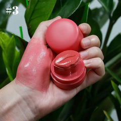 GMP certified cosmetics factory
