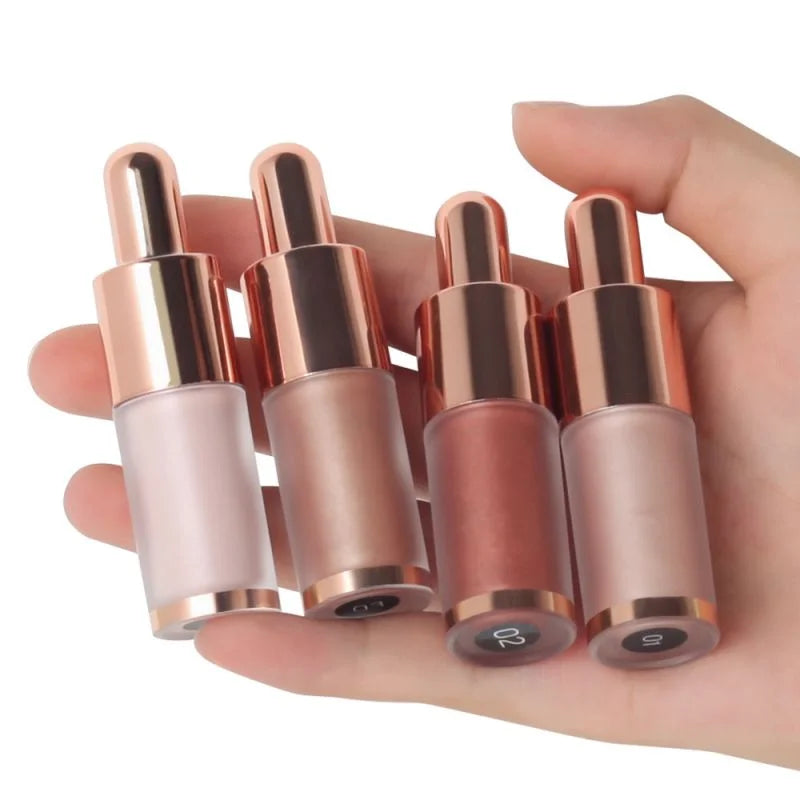 Cosmetics ODM OEM customization