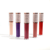 Private Label Lip Gloss Shiny Lip Makeup Lip Plumper Moisturizing