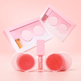 YOUNGEST COSMETICS Lip Care Set For Birthday Gift