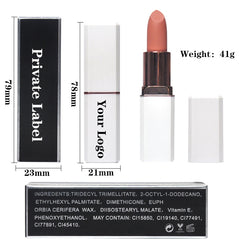 Youngest Matte Lipstick, Lip Makeup, several color, Hydrating Lipstick