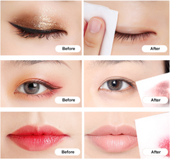 YOUNGEST Makeup Remover, Hydrating Facial Cleanser & Makeup Remover, Suitable for Sensitive Skin, Vegan, Cruelty Free, 400mL, 1 Count