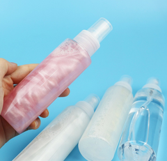 YOUNGEST Setting Spray- Small, Lightweight, Long Lasting, Mattifying, Revitalizes, Controls Shine, Refreshes, Hydrates, All-Day Wear,