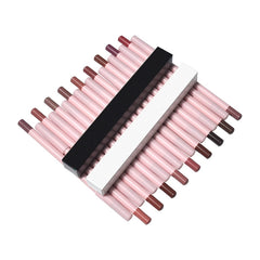 YOUNGEST Lip Liner Pencil with Hyaluronic Acid, Line Leader Multifunctional waterproof and easy to color