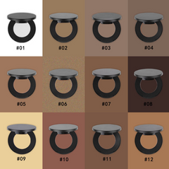 YOUNGEST COSMETICS Bronzer, Long-Wear, Matte, Bold, Lightweight, Blends Easily, Contours Cheeks, Forever Sun Kissed, All-Day Wear