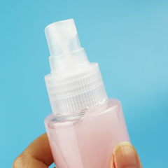 YOUNGEST Setting Spray- Small, Lightweight, Long Lasting, Mattifying, Revitalizes, Controls Shine, Refreshes, Hydrates, All-Day Wear,