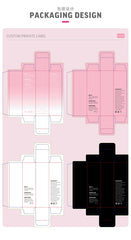 YOUNGEST Lip Oil - Tinted Lip Oil with Moisturizing Sheer Coverage, High-Shine and Deep Hydration - Non-Sticky Formula for Long-Lasting Softness