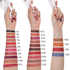 YOUNGEST Lip Pencil, Long-Lasting Creamy Lip Liner