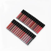 YOUNGEST Stay Matte Liquid Lip Color with Full Coverage Kiss-Proof Waterproof Matte Lipstick Formula that Lasts 12 Hours