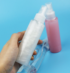 YOUNGEST Setting Spray- Small, Lightweight, Long Lasting, Mattifying, Revitalizes, Controls Shine, Refreshes, Hydrates, All-Day Wear,