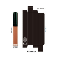 YOUNGEST Liquid Velvet Lipstick