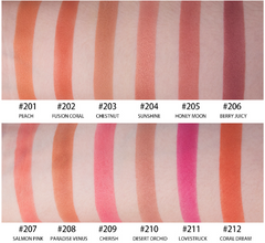 YOUNGEST Blush, Effortless Matte Natural Sheer Glow & Seamless Blend, Luxuriously Infused Smooth Jojoba Oil, Cruelty-Free & Vegan