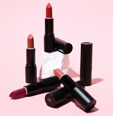 YONGEST Last Matte Lip Color, Semi Matte Hyaluronic Acid Infused, Long Lasting Full Coverage for a Nourishing Pout, Cruelty-Free & Vegan