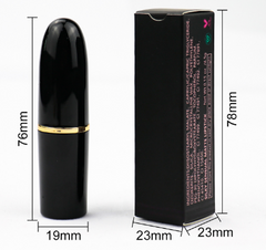 Youngest Lasting Finish Lipstick - Up to 8 Hours of Intense Lip Color with Exclusive Black Diamond Complex