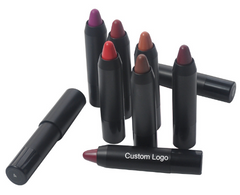 Solid Velvet Lipstick, plain