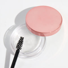 Youngest Cosmetics Quick-drying Eyebrow Shaping gel, Transparent, Long-lasting And Three-dimensional