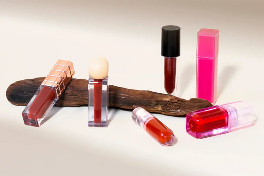 Lip Oil Buying Guide: Solving Your Lip Troubles丨YOUNGEST COSMETICS
