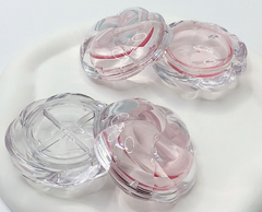 Eyeshadow （Customized, logo can be printed, please contact us to discuss the price）