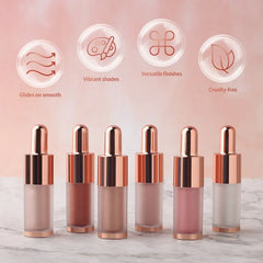 cosmetics factory in China