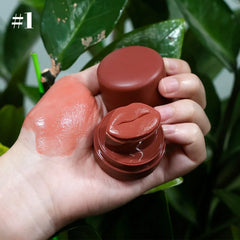 Cruelty-free makeup factory