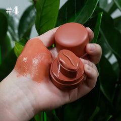 ISO 22716 cosmetic manufacturer