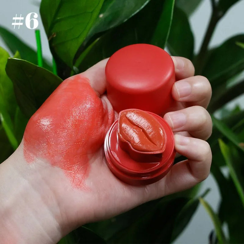 Innovative cosmetic formulation