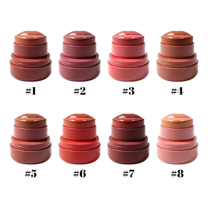 Affordable makeup private label