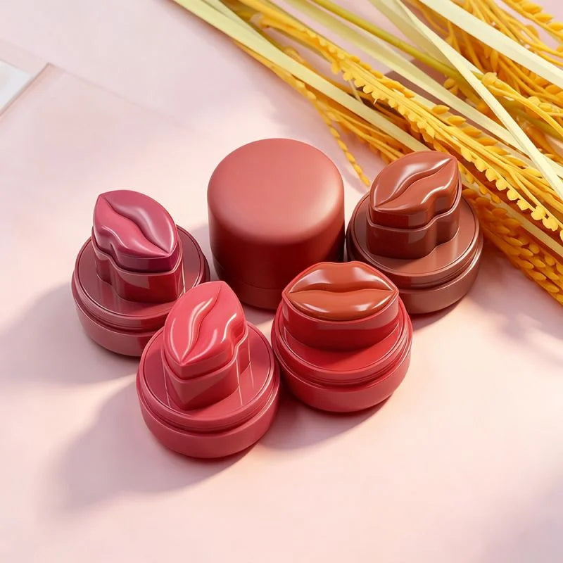 Small batch cosmetics production