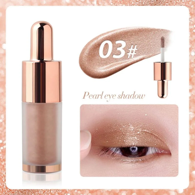 liquid highlighter eyeshadow vendor