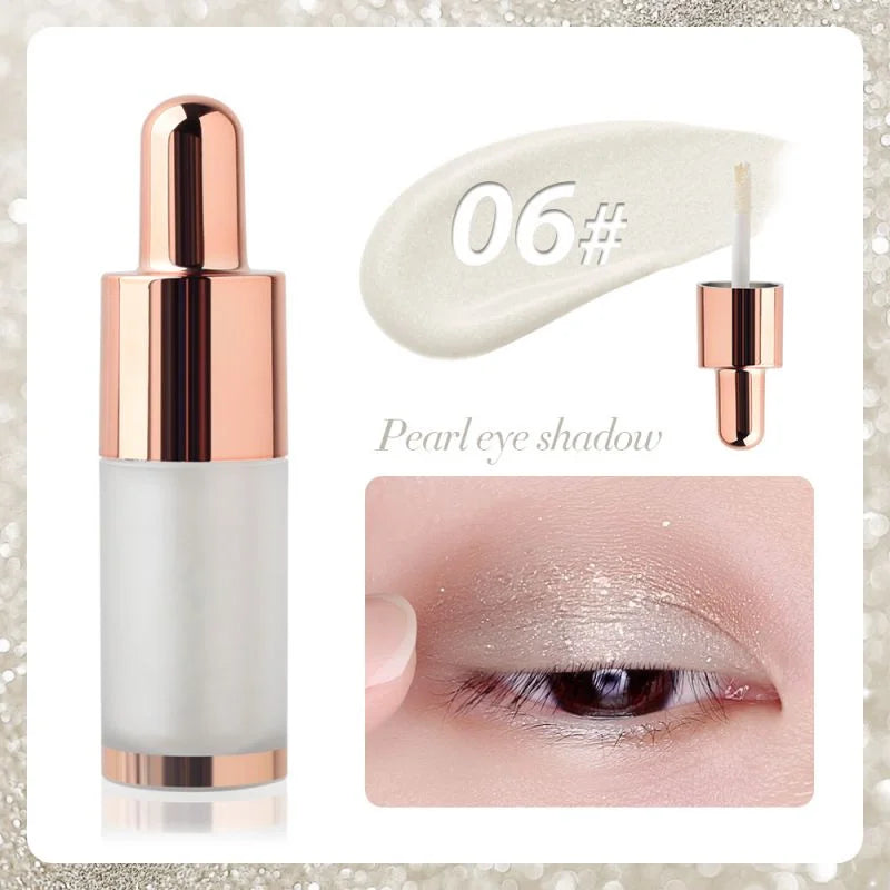 EYESHADOW MANUFACTURER 