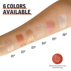 Private Label makeup manufacturer