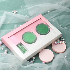 YOUNGEST COSMETICS Lip Care Set For Birthday Gift