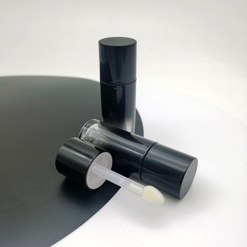 Lipgloss 3 ml (individuell, Logo kann gedruckt werden, bitte kontaktieren Sie uns, um den Preis zu besprechen)