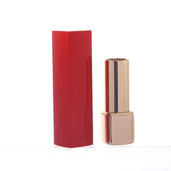 Lippenstift (Bitte kontaktieren Sie mich für eine individuelle Anpassung.) LOGO kann gedruckt werden.