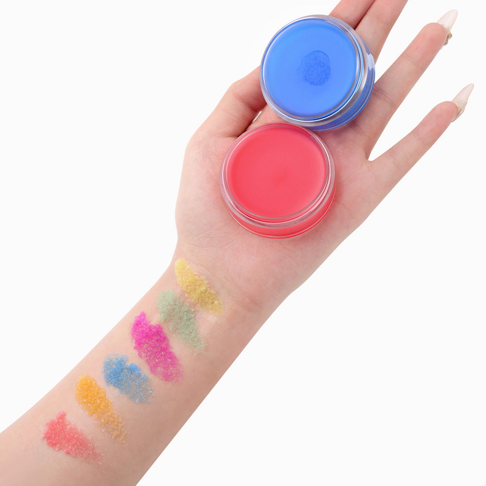 YOUNGEST COSMETICS Lip Care Set For Birthday Gift