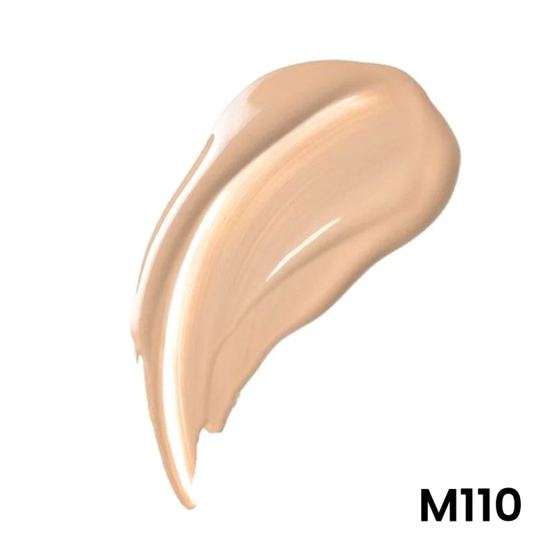 OEM ODM Liquid Concealer Full Coverage with Brush
