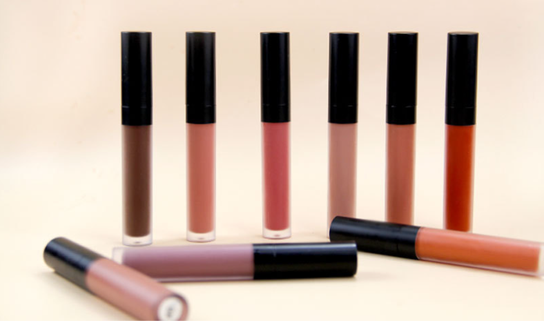 YOUNGEST Liquid Velvet Lipstick