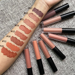YOUNGEST Liquid Velvet Lipstick