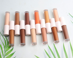 Liquid Concealer Private Label Face Cosmetics