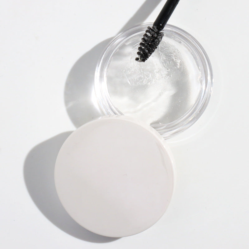 Youngest Cosmetics  Quick-drying Eyebrow Shaping gel, Transparent, Long-lasting And Three-dimensional
