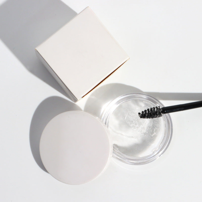 Youngest Cosmetics  Quick-drying Eyebrow Shaping gel, Transparent, Long-lasting And Three-dimensional