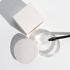 Youngest Cosmetics  Quick-drying Eyebrow Shaping gel, Transparent, Long-lasting And Three-dimensional