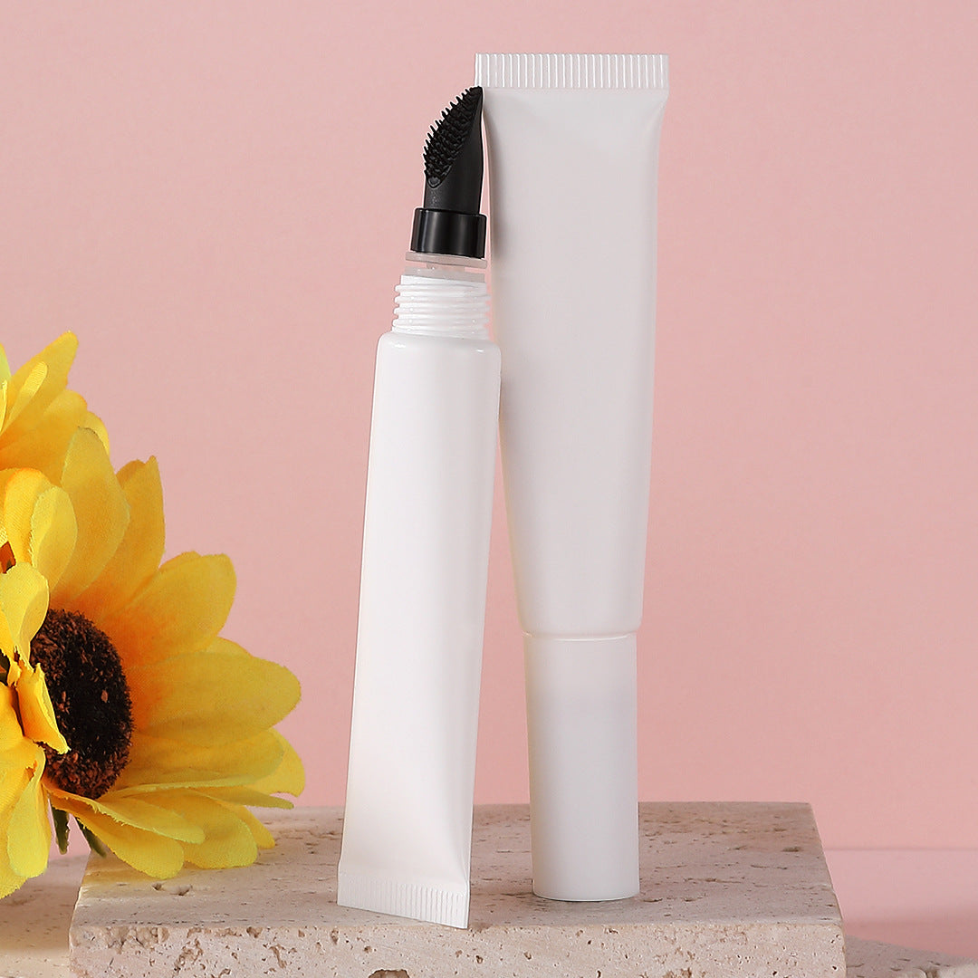 Youngest Cosmetics Strong Shaping Gel Without Leaving White Fluff Three-dimensional Wild Eyebrow Gel
