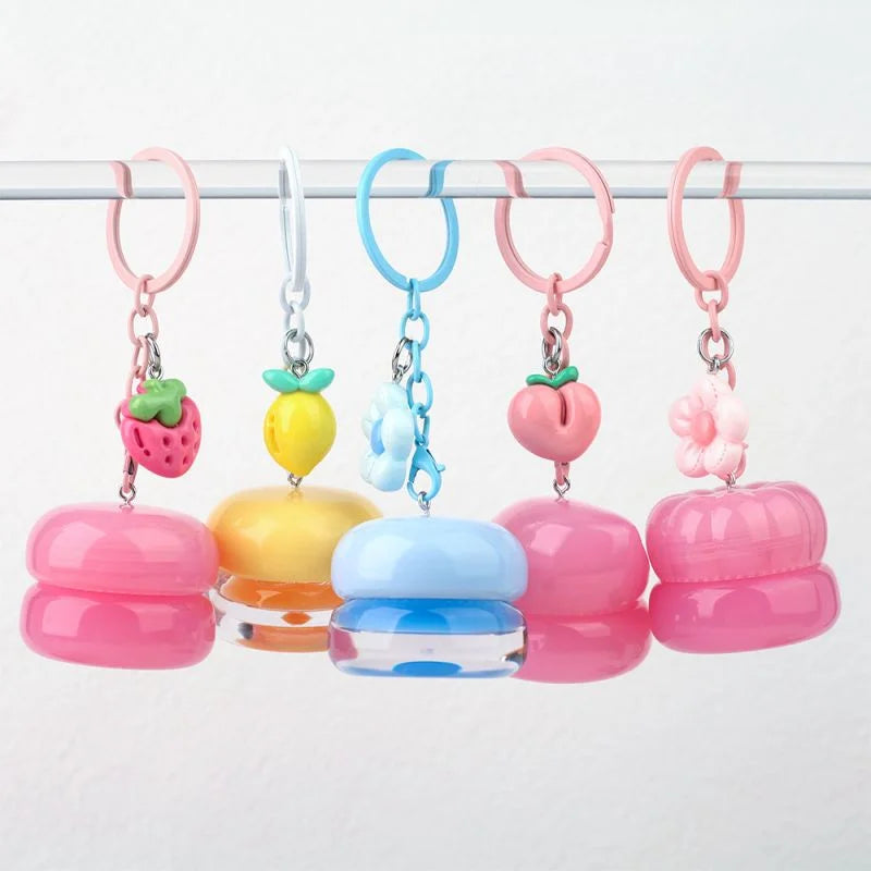 ODM Lip Balm Factory