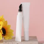 Eyebrow fixing gel for controlling unruly brow hairs and creating a neat finish