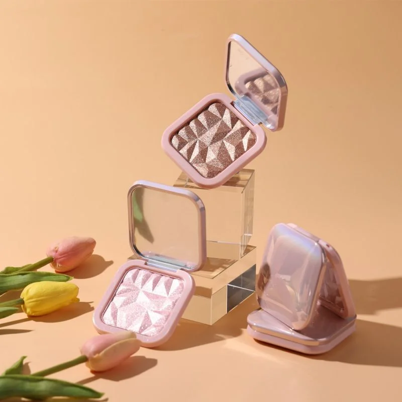 Highlighter Palette Mistakes With Private Label