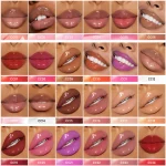 ODM OEM lip makeup Manufacturer