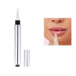 Lip Plumper with moisturizing and glossy finish